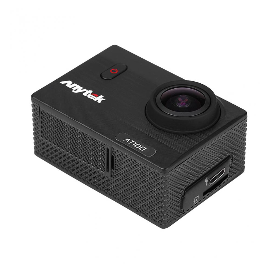  SJCAM SJ4000 Dual Screen Action Camera